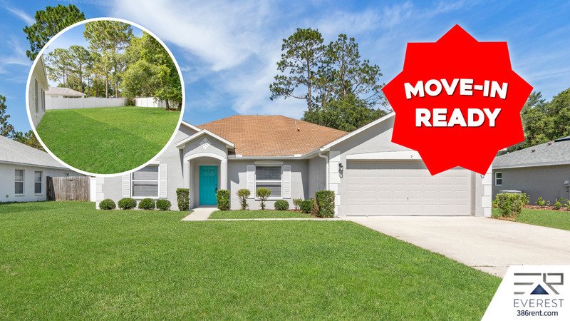 FULLY FENCED 3/2/2 ON A CUL DE SAC IN DESIRABLE SEMINOLE WOODS property image