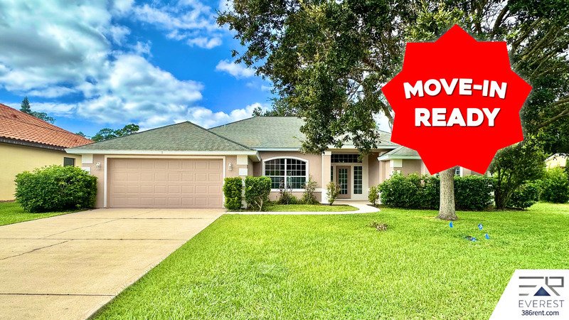 SPACIOUS 4/2/2 ON A CUL DE SAC IN PINE LAKES property image