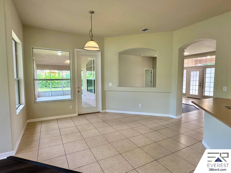 SPACIOUS 4/2/2 ON A CUL DE SAC IN PINE LAKES property image