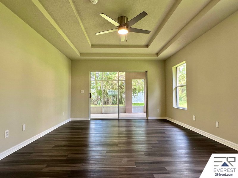 SPACIOUS 4/2/2 ON A CUL DE SAC IN PINE LAKES property image