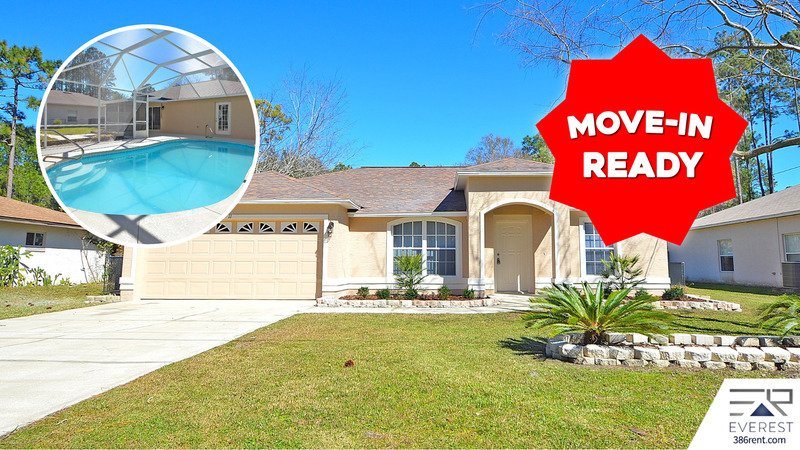 FULLY FENCED 3/2/2 POOL HOME IN POPULAR LEHIGH WOODS property image