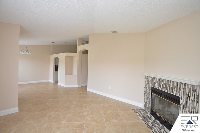 FULLY FENCED 3/2/2 IN THE HEART OF PALM COAST property image