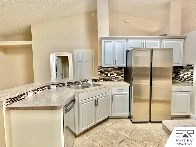 FULLY FENCED 3/2/2 IN THE HEART OF PALM COAST property image