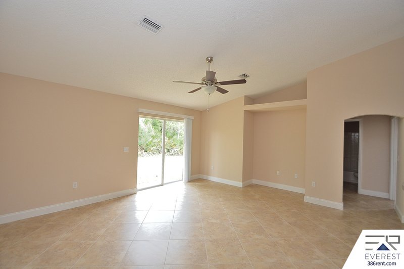 FULLY FENCED 3/2/2 IN THE HEART OF PALM COAST property image