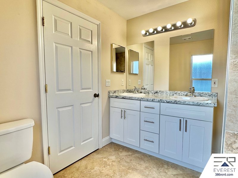 FULLY FENCED 3/2/2 IN THE HEART OF PALM COAST property image