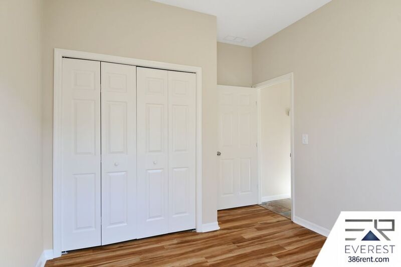 FULLY FENCED 3/2/2 TOWN HOME IN THE HEART OF PALM COAST property image