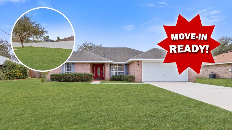 SPACIOUS 4/3/2 ON A CUL DE SAC IN DESIRABLE MATANZAS WOODS property image