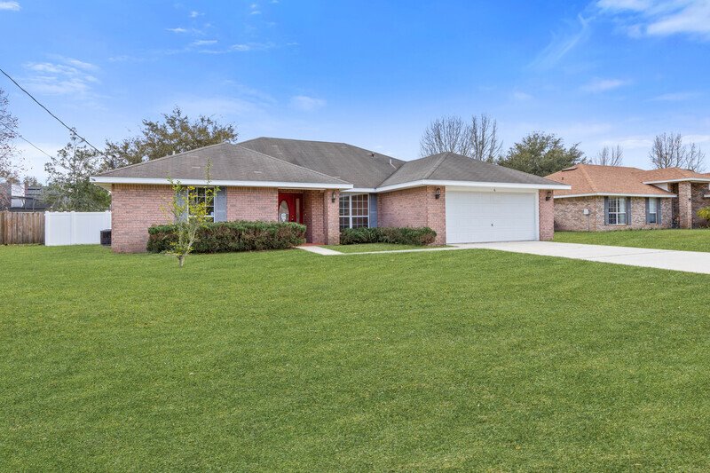 SPACIOUS 4/3/2 ON A CUL DE SAC IN DESIRABLE MATANZAS WOODS property image