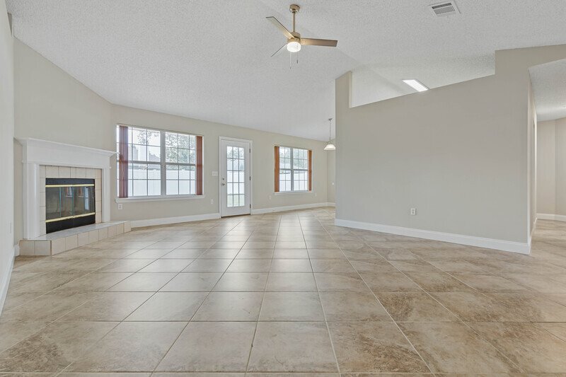 SPACIOUS 4/3/2 ON A CUL DE SAC IN DESIRABLE MATANZAS WOODS property image