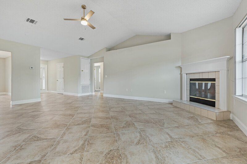 SPACIOUS 4/3/2 ON A CUL DE SAC IN DESIRABLE MATANZAS WOODS property image