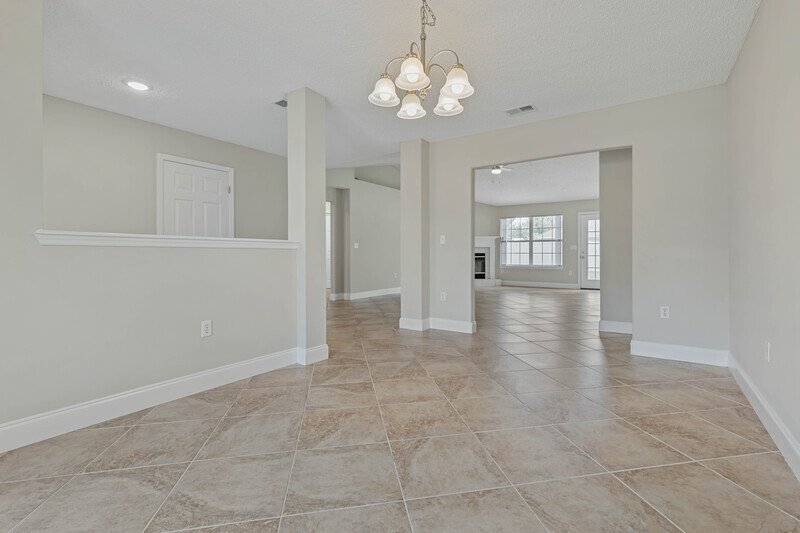 SPACIOUS 4/3/2 ON A CUL DE SAC IN DESIRABLE MATANZAS WOODS property image