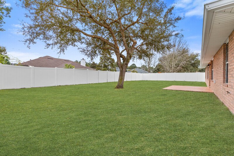 SPACIOUS 4/3/2 ON A CUL DE SAC IN DESIRABLE MATANZAS WOODS property image