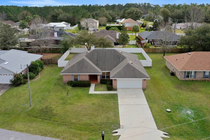 SPACIOUS 4/3/2 ON A CUL DE SAC IN DESIRABLE MATANZAS WOODS property image