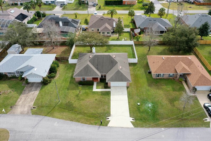 SPACIOUS 4/3/2 ON A CUL DE SAC IN DESIRABLE MATANZAS WOODS property image