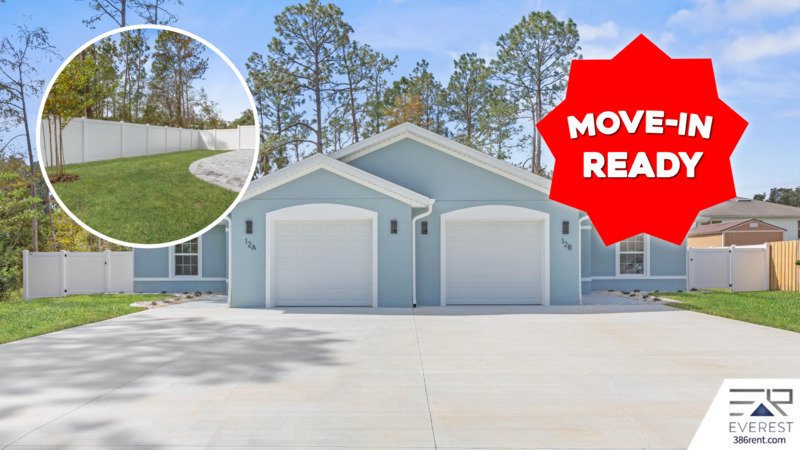 FULLY FENCED, LIKE NEW 3/2/1 TOWNHOUSE IN BEAUTIFUL QUAIL HOLLOW property image