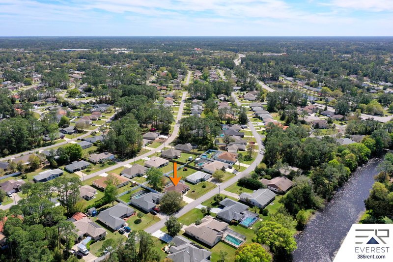 POOL HOME 3/2/2 IN DESIRABLE INDIAN TRAILS property image