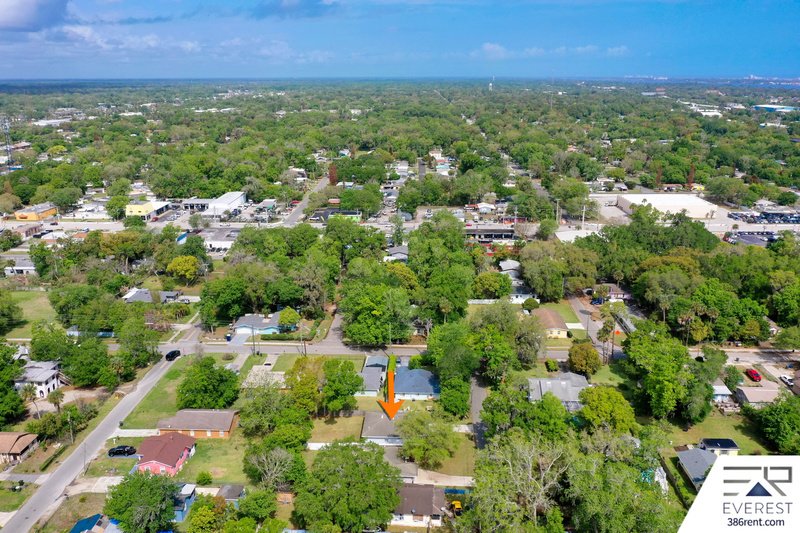 FULLY FENCED, LIKE NEW 3/2/1 IN THE HEART OF DAYTONA BEACH property image