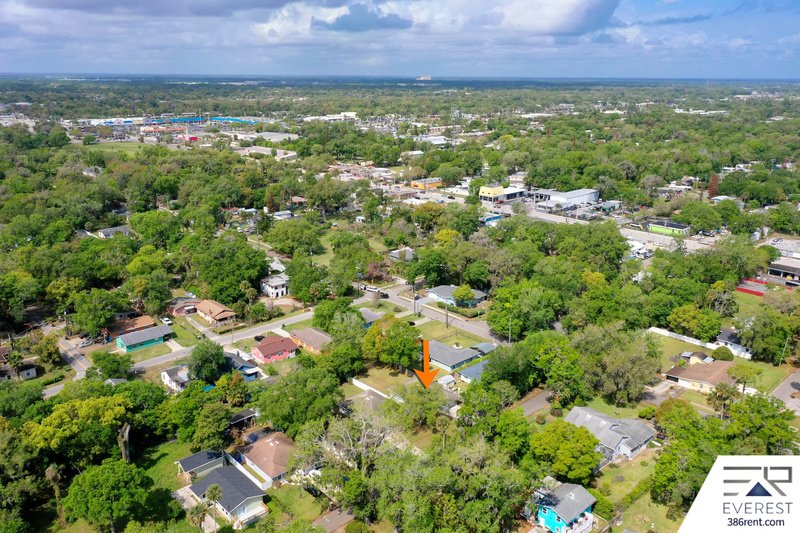 FULLY FENCED, LIKE NEW 3/2/1 IN THE HEART OF DAYTONA BEACH property image