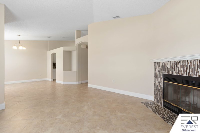 FULLY FENCED 3/2/2 IN THE HEART OF PALM COAST property image