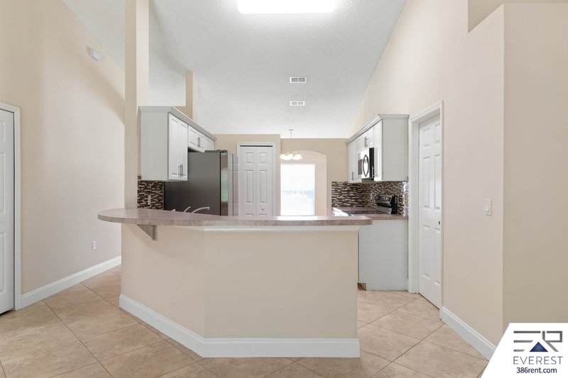 FULLY FENCED 3/2/2 IN THE HEART OF PALM COAST property image