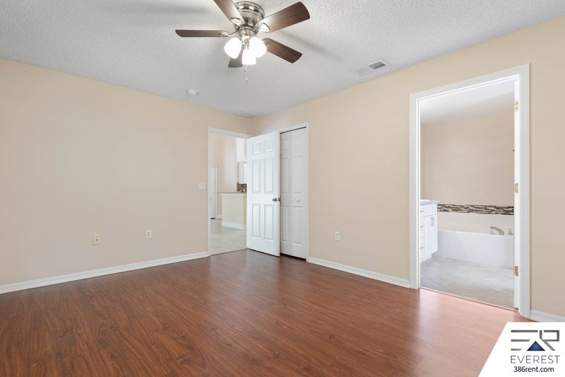 FULLY FENCED 3/2/2 IN THE HEART OF PALM COAST property image