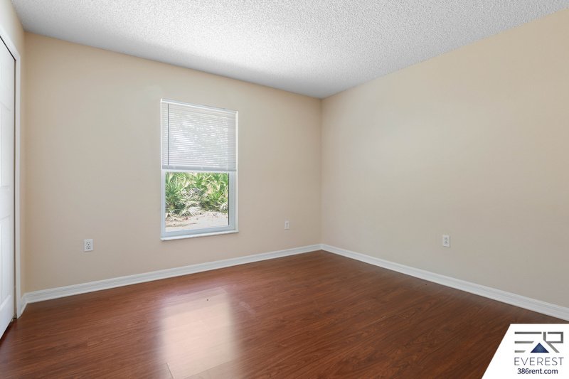 FULLY FENCED 3/2/2 IN THE HEART OF PALM COAST property image