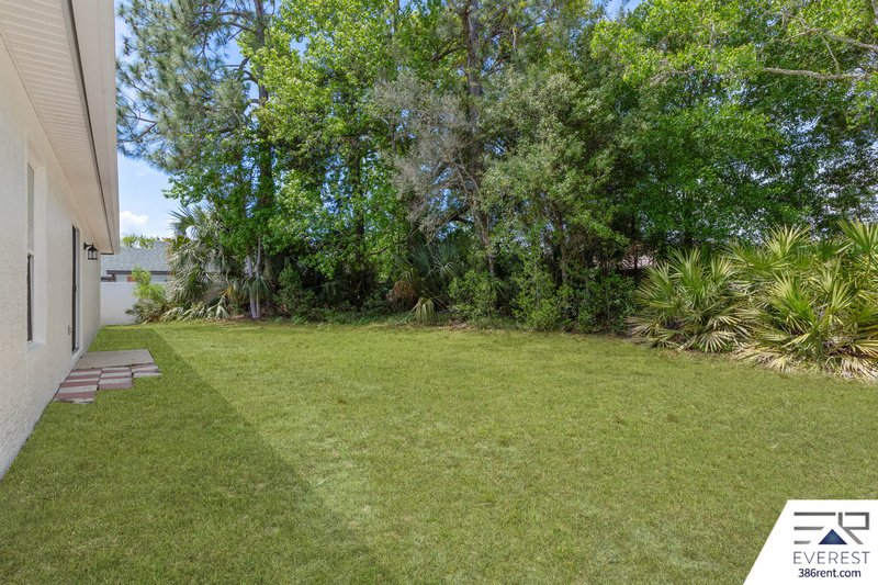 FULLY FENCED 3/2/2 IN THE HEART OF PALM COAST property image