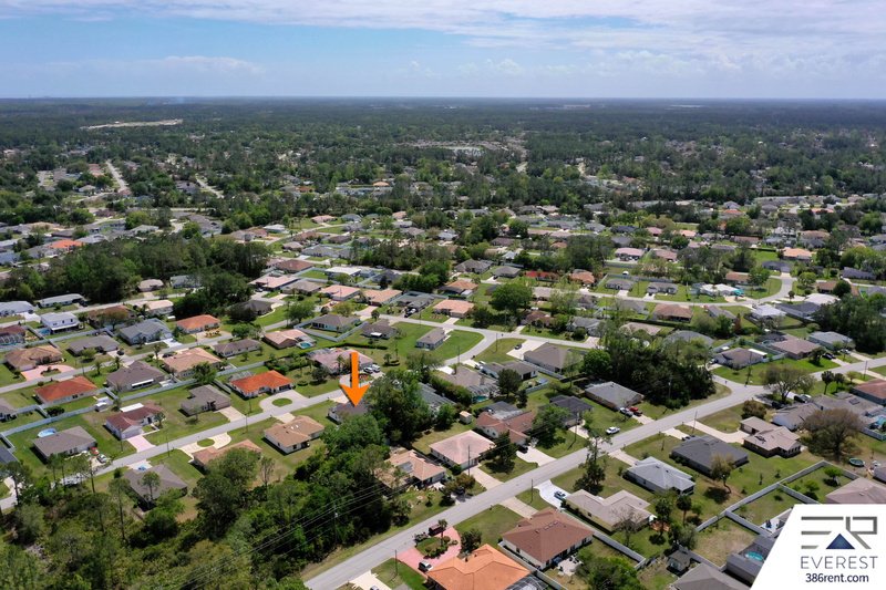 FULLY FENCED 3/2/2 IN THE HEART OF PALM COAST property image