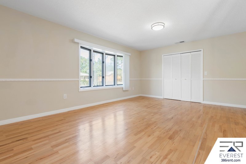 FULLY FENCED 2/2/2 IN DESIRABLE PALM HARBOR property image