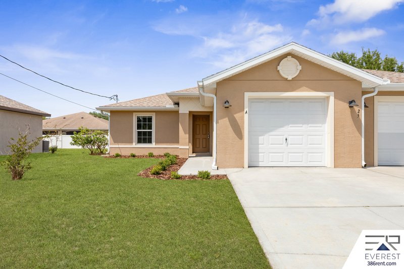 FULLY FENCED, LIKE NEW 3/2/1 IN DESIRABLE MATANZAS WOODS property image