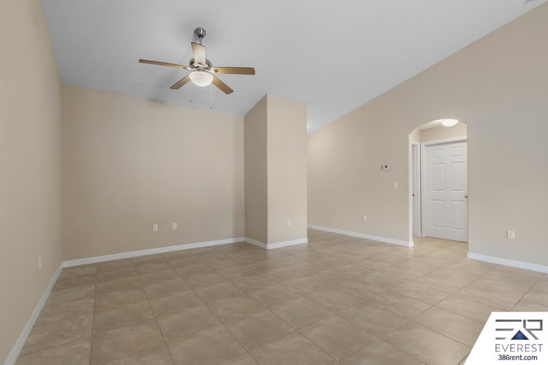 FULLY FENCED, LIKE NEW 3/2/1 IN DESIRABLE MATANZAS WOODS property image