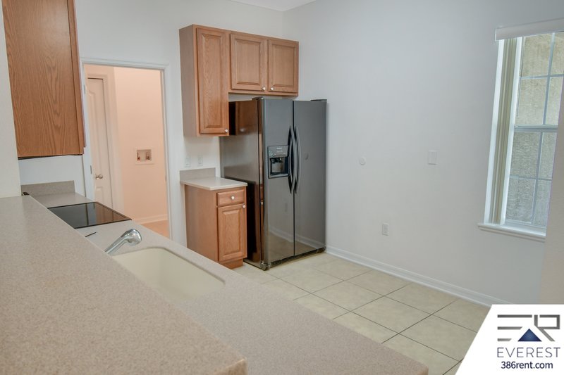 FULLY FENCED 3/2/2 ON A CUL DE SAC IN DESIRABLE WOODLANDS property image