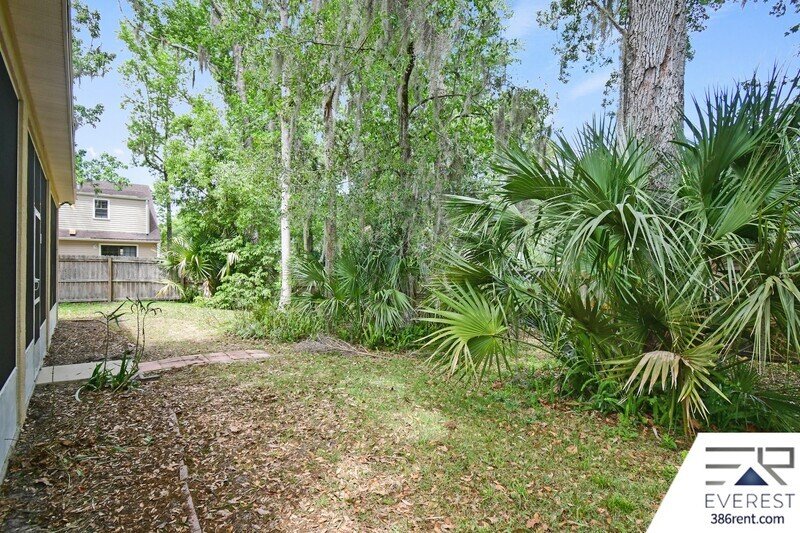 FULLY FENCED 3/2/2 ON A CUL DE SAC IN DESIRABLE WOODLANDS property image