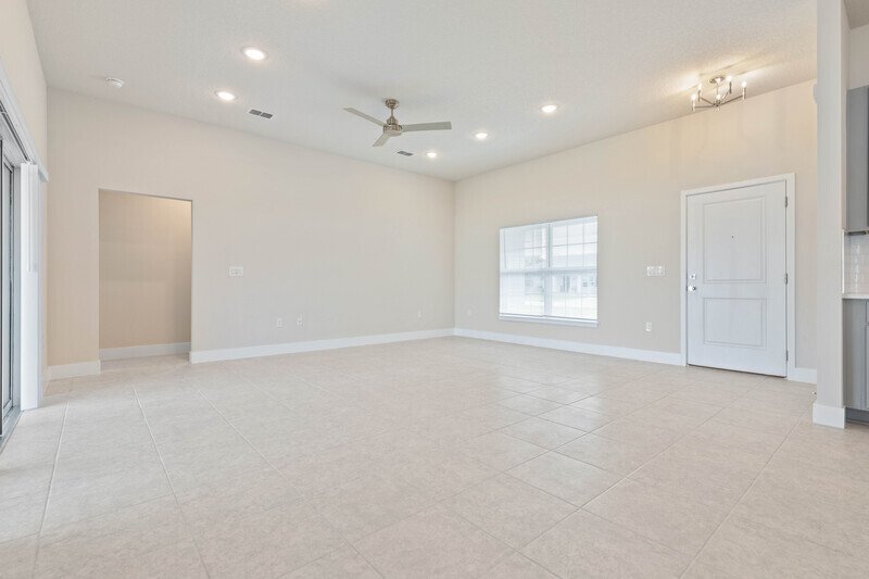 FULLY FENCED, LIKE NEW 3/2/2 ON A CUL DE SAC IN DESIRABLE INDIAN TRAILS property image