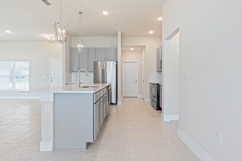 FULLY FENCED, LIKE NEW 3/2/2 ON A CUL DE SAC IN DESIRABLE INDIAN TRAILS property image
