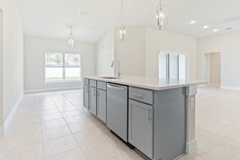 FULLY FENCED, LIKE NEW 3/2/2 ON A CUL DE SAC IN DESIRABLE INDIAN TRAILS property image