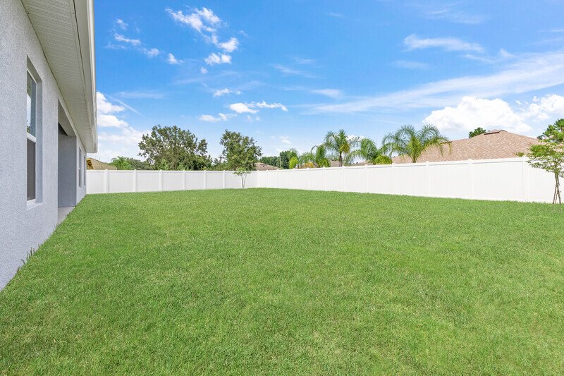 FULLY FENCED, LIKE NEW 3/2/2 ON A CUL DE SAC IN DESIRABLE INDIAN TRAILS property image