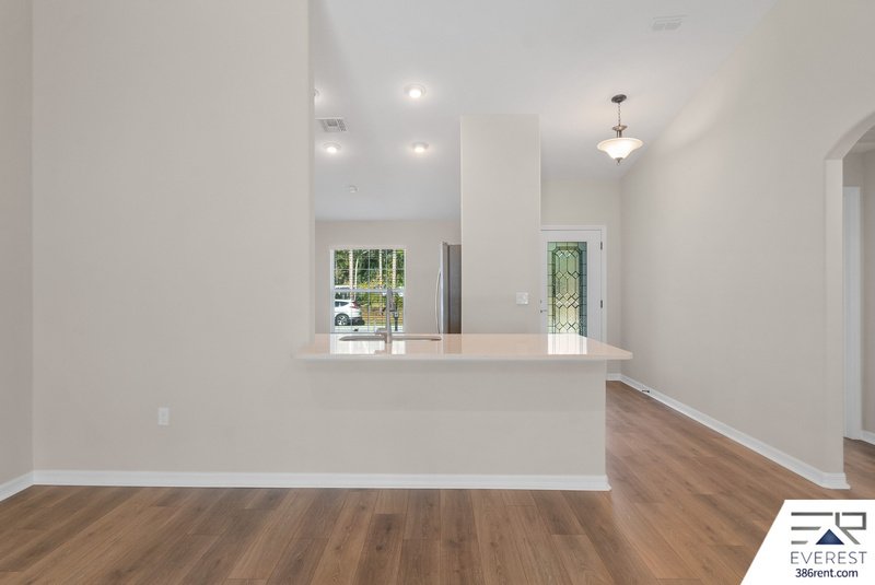 FULLY FENCED, LIKE NEW 4/2/2 IN POPULAR PINE GROVE property image