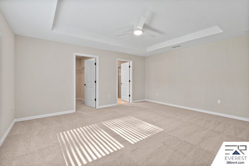 FULLY FENCED, LIKE NEW 4/2/2 IN POPULAR PINE GROVE property image