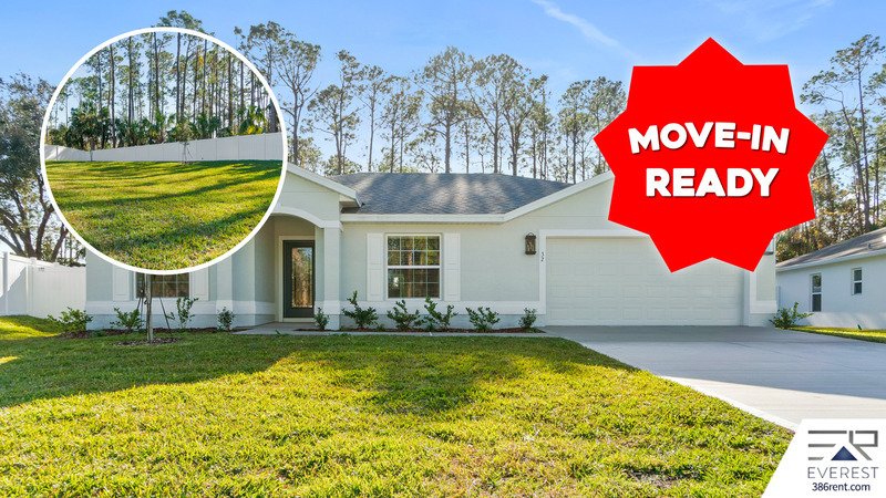 FULLY FENCED, LIKE NEW 4/2/2 IN POPULAR PINE GROVE property image