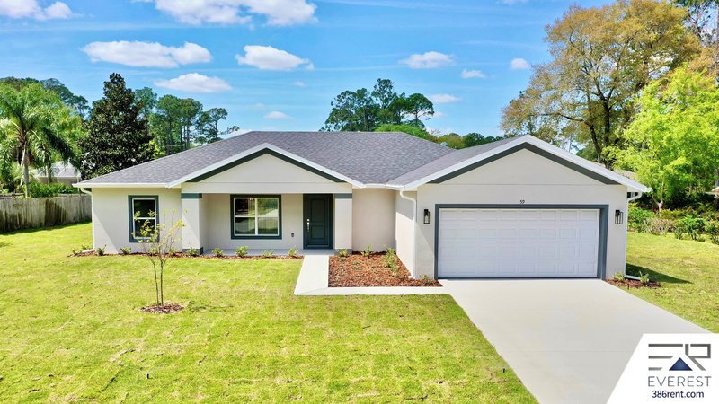 LIKE NEW, UPGRADED 3/2/2 IN DESIRABLE INDIAN TRAILS property image