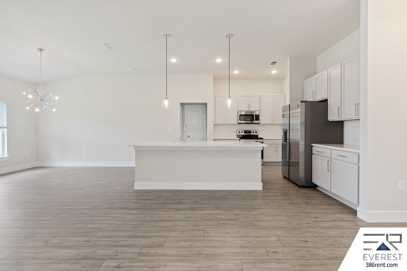LIKE NEW, UPGRADED 3/2/2 IN DESIRABLE INDIAN TRAILS property image