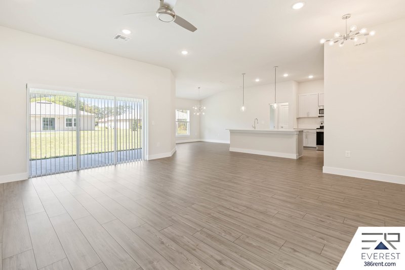 LIKE NEW, UPGRADED 3/2/2 IN DESIRABLE INDIAN TRAILS property image