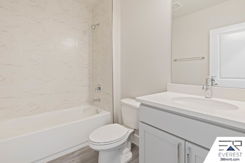 LIKE NEW, UPGRADED 3/2/2 IN DESIRABLE INDIAN TRAILS property image
