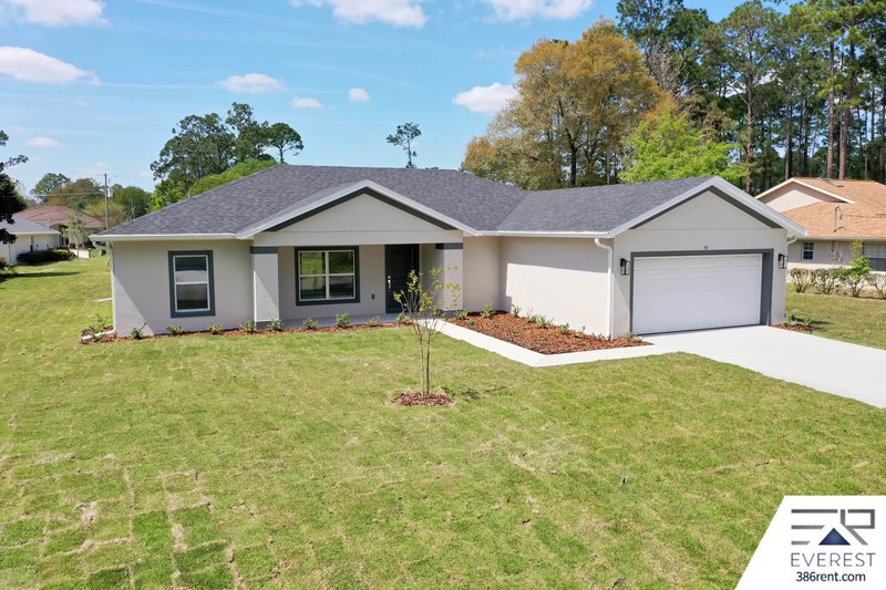 LIKE NEW, UPGRADED 3/2/2 IN DESIRABLE INDIAN TRAILS property image