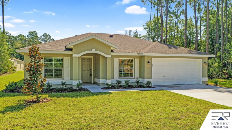 FULLY FENCED, LIKE NEW 4/2/2 IN DESIRABLE INDIAN TRAILS property image