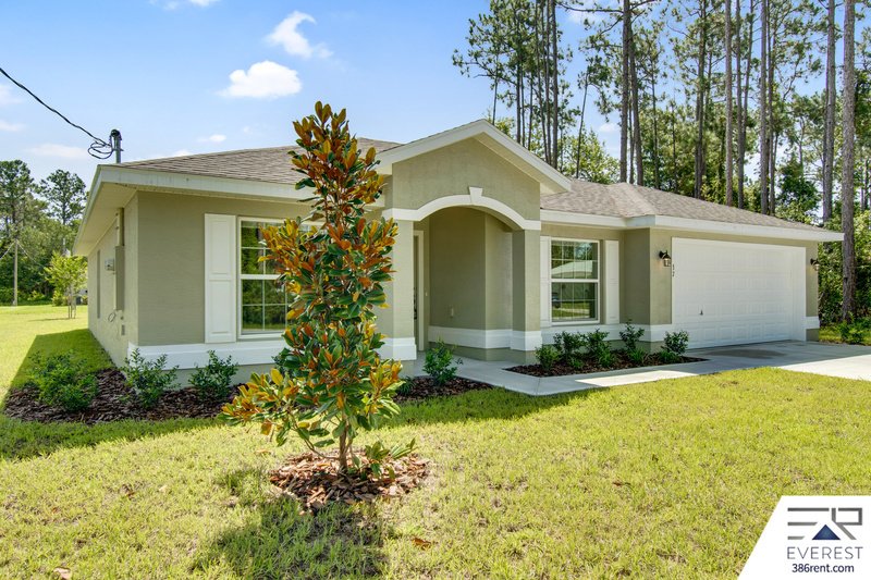 FULLY FENCED, LIKE NEW 4/2/2 IN DESIRABLE INDIAN TRAILS property image