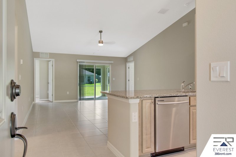 FULLY FENCED, LIKE NEW 4/2/2 IN DESIRABLE INDIAN TRAILS property image