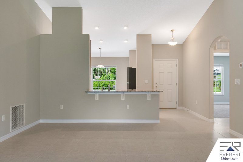FULLY FENCED, LIKE NEW 4/2/2 IN DESIRABLE INDIAN TRAILS property image