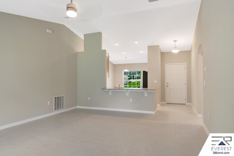 FULLY FENCED, LIKE NEW 4/2/2 IN DESIRABLE INDIAN TRAILS property image